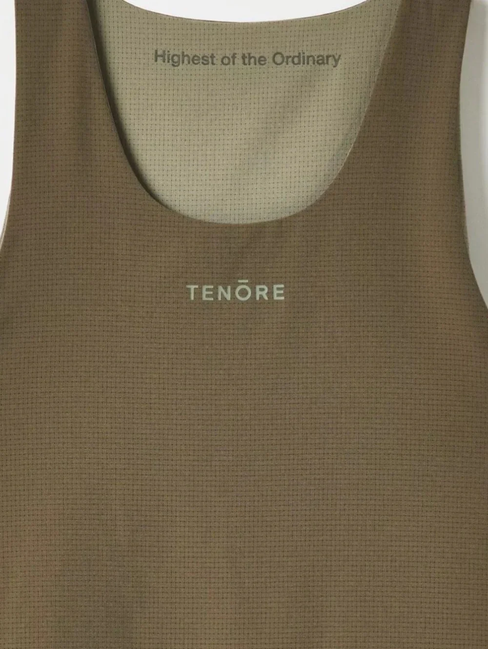 NEW!!! TENŌRE Scrimmage Jersey Tank Top